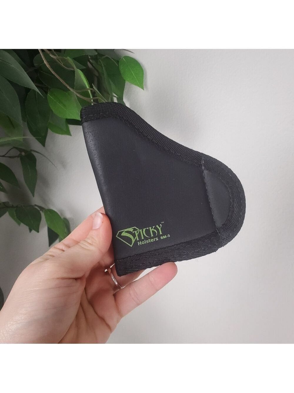 Sticky Holster Small Pocket SM 3